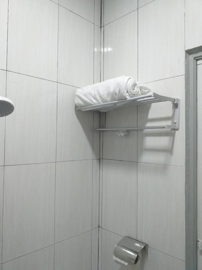 Orange Villa Hotel Near Palm Mall Σερεμπάν Εξωτερικό φωτογραφία
