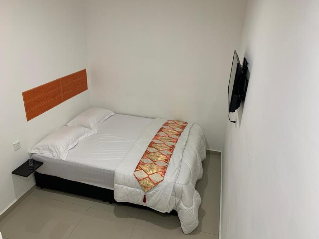 Orange Villa Hotel Near Palm Mall Σερεμπάν Εξωτερικό φωτογραφία